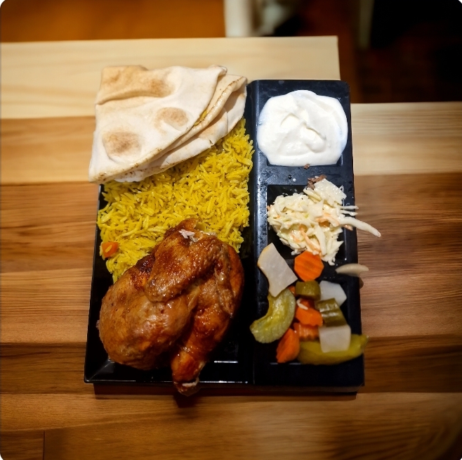 Slide Background Image